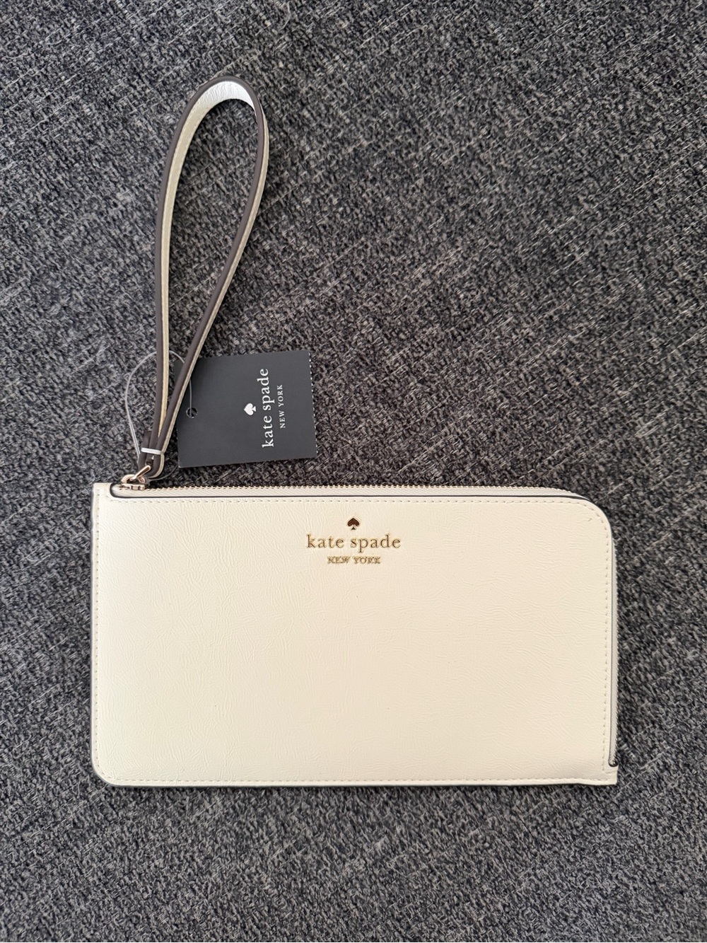 Kate Spade Wristlet